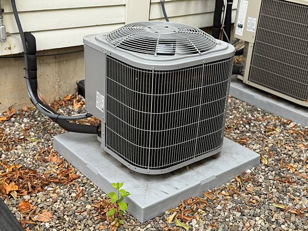 24/7 Emergency Hvac Installation experts in Creve Coeur, MO